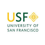 university of san francisco logo