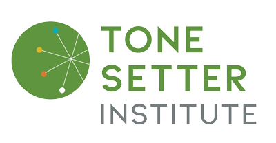Tone Setter Institute Logo