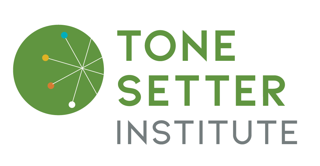 Tone Setter Institute Logo