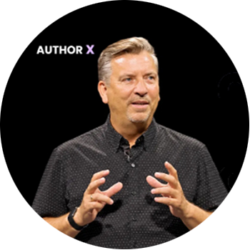author x andrew t ceperley